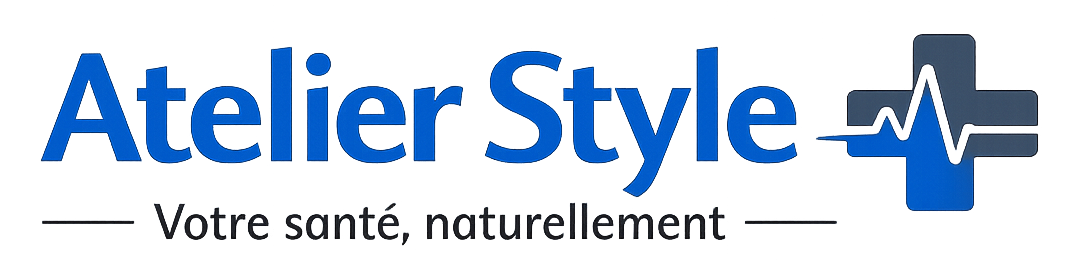 Atelier Style - Votre santé, naturellement